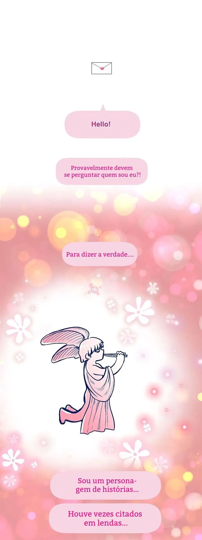 Dirty Vibration – Capítulo 53 Yaoi – Página 32