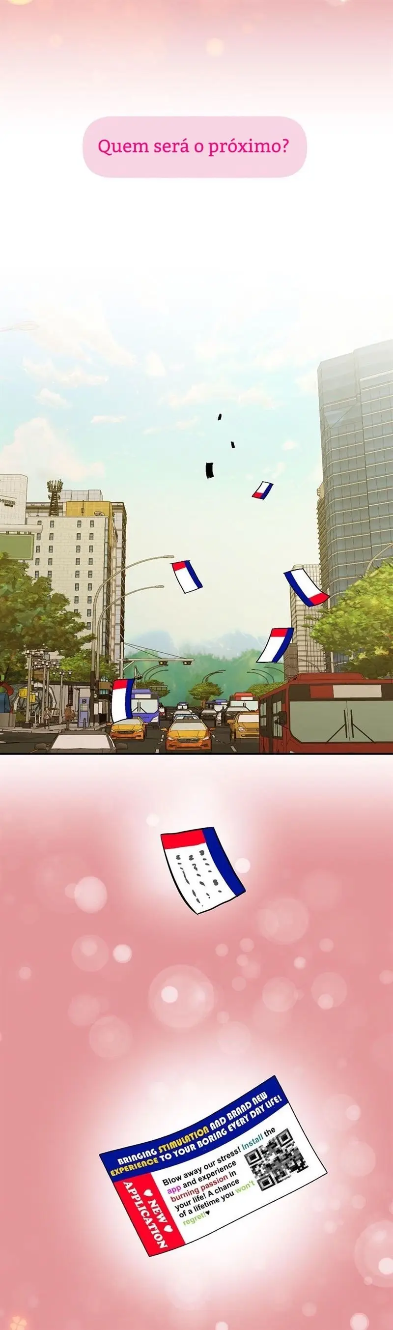 Dirty Vibration – Capítulo 53 Yaoi – Página 34