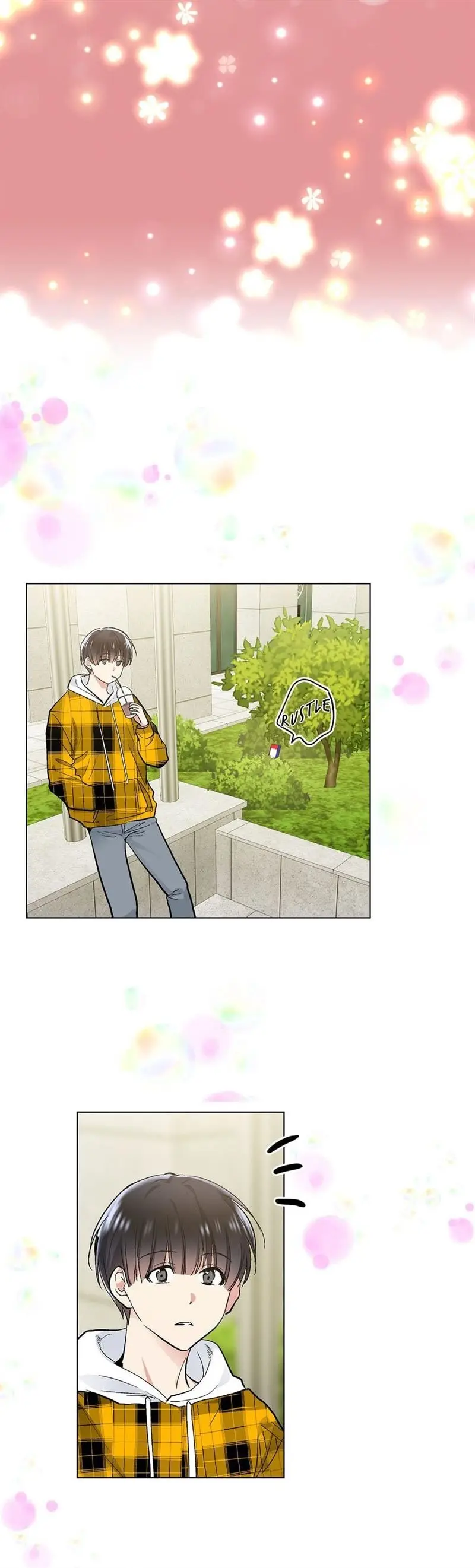 Dirty Vibration – Capítulo 53 Yaoi – Página 35