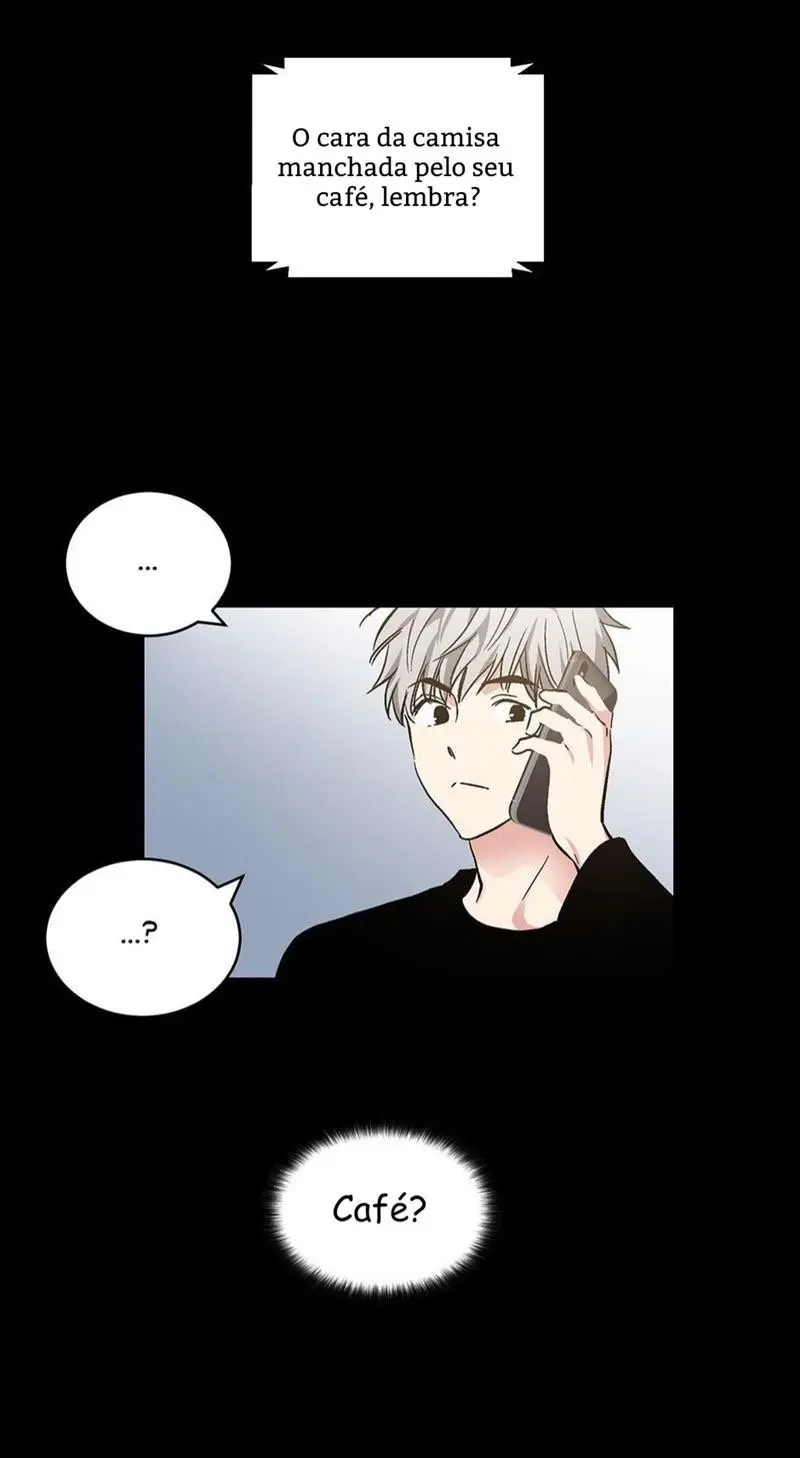 Dirty Vibration – Capítulo 54 Yaoi – Página 11