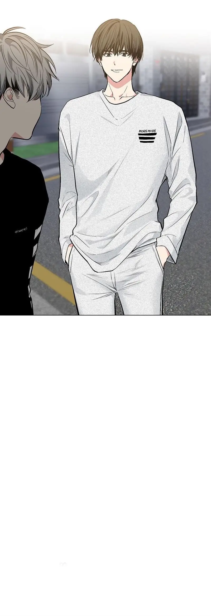 Dirty Vibration – Capítulo 54 Yaoi – Página 20