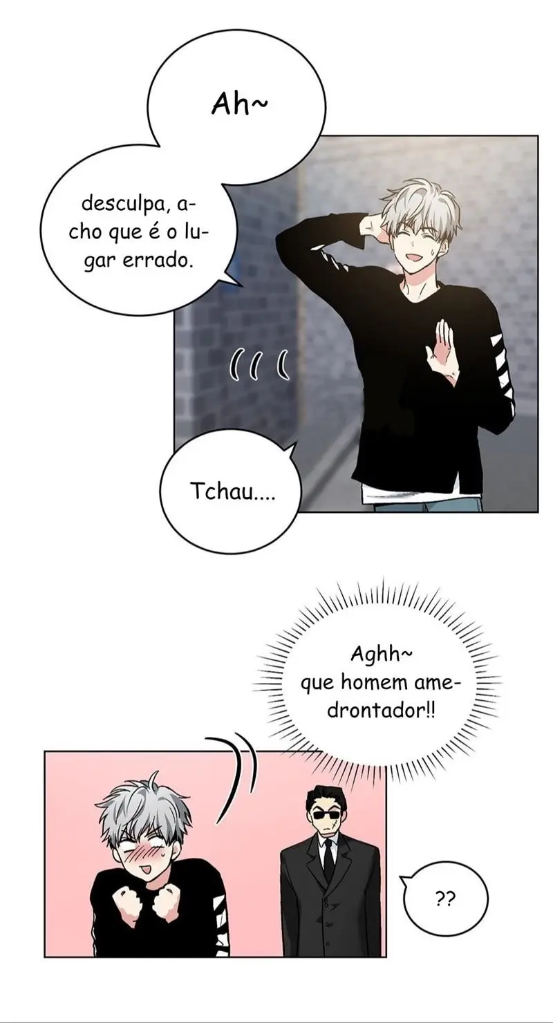 Dirty Vibration – Capítulo 54 Yaoi – Página 7