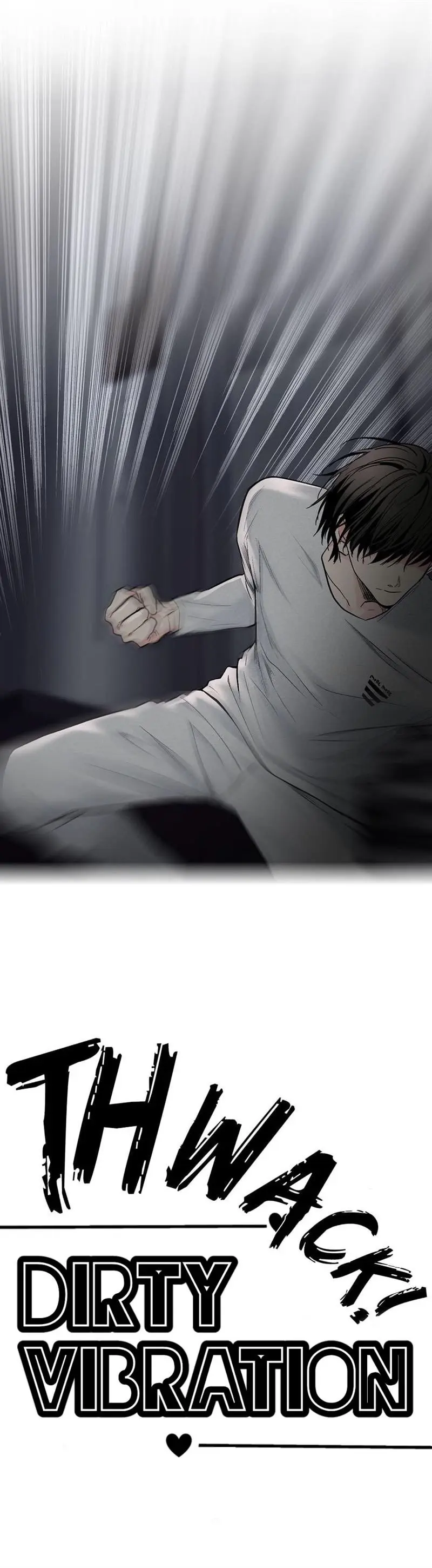 Dirty Vibration – Capítulo 55 Yaoi – Página 10