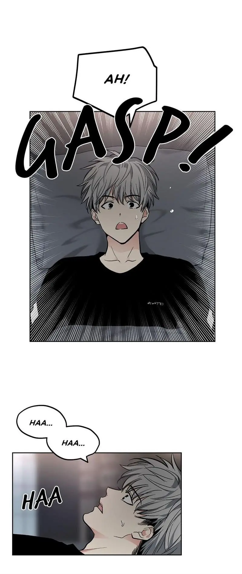 Dirty Vibration – Capítulo 55 Yaoi – Página 11