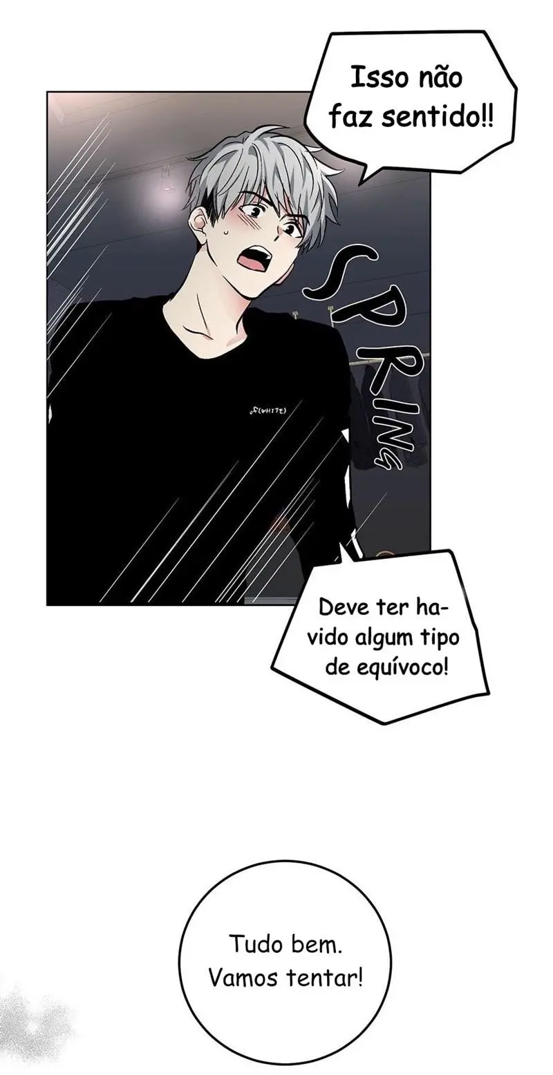 Dirty Vibration – Capítulo 55 Yaoi – Página 26