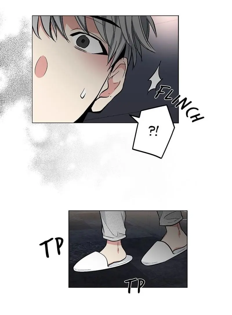 Dirty Vibration – Capítulo 55 Yaoi – Página 27