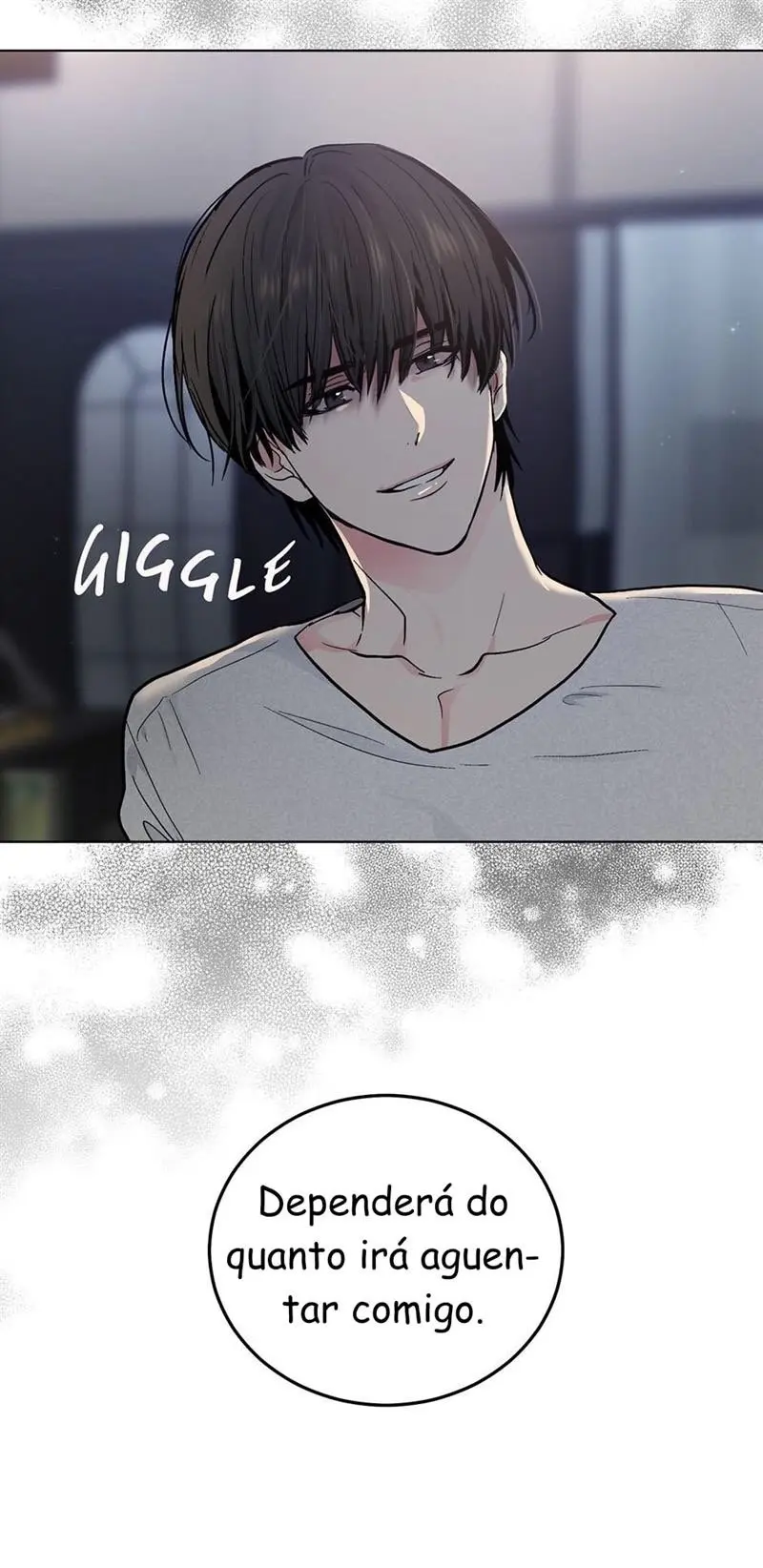 Dirty Vibration – Capítulo 55 Yaoi – Página 29