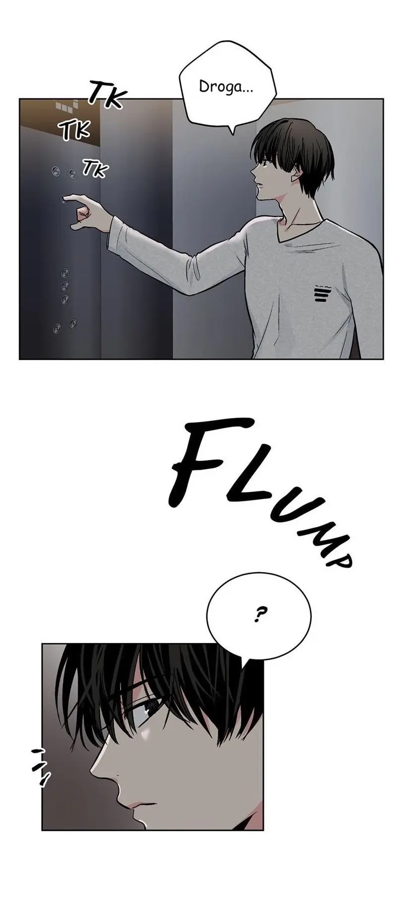 Dirty Vibration – Capítulo 55 Yaoi – Página 5