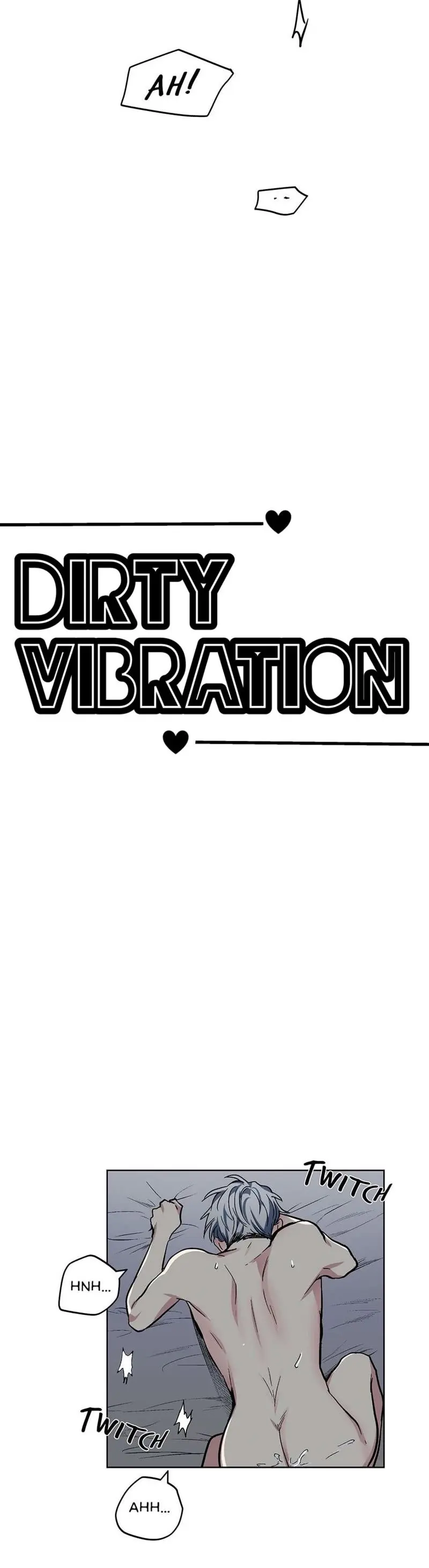 Dirty Vibration – Capítulo 56 Yaoi – Página 18