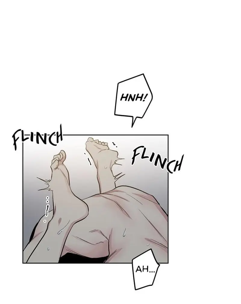 Dirty Vibration – Capítulo 58 Yaoi – Página 16