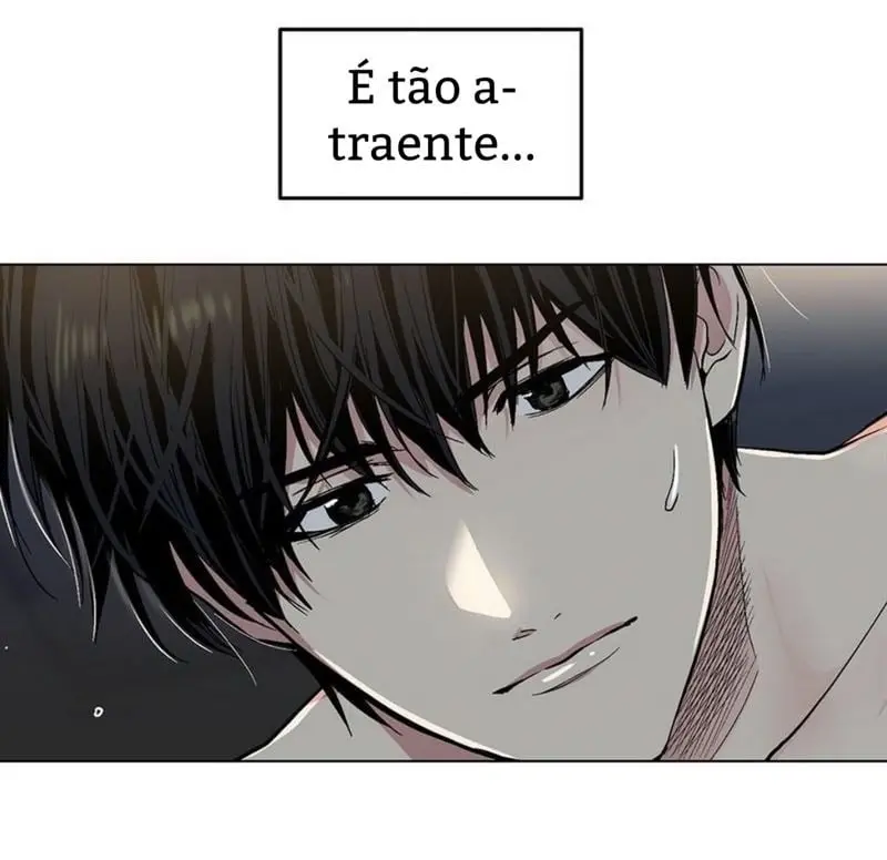 Dirty Vibration – Capítulo 58 Yaoi – Página 5