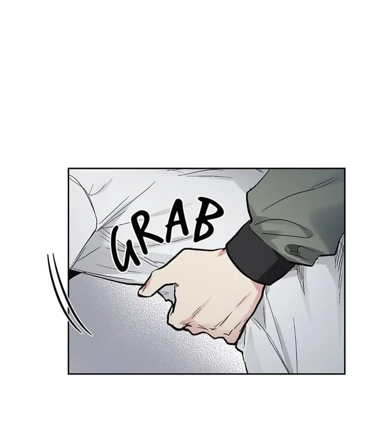 Dirty Vibration – Capítulo 59 Yaoi – Página 30