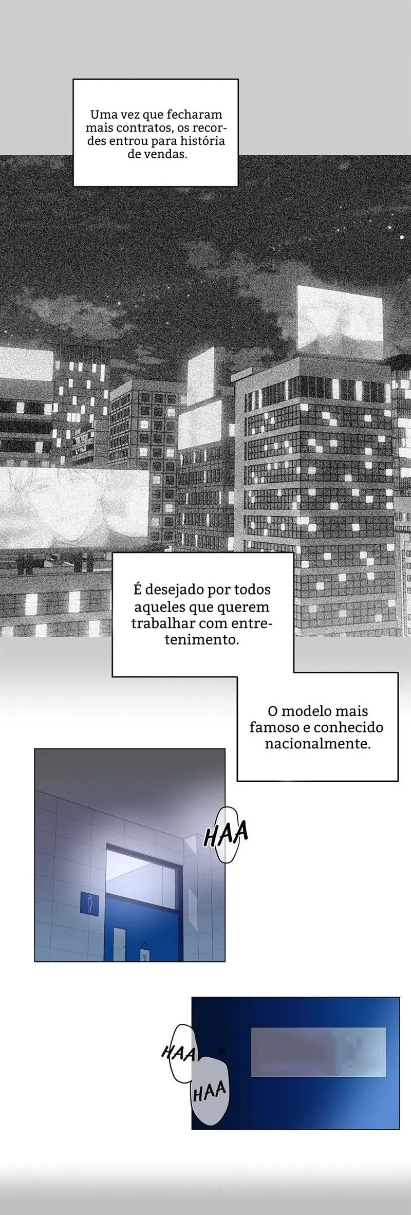 Dirty Vibration – Capítulo 59 Yaoi – Página 4