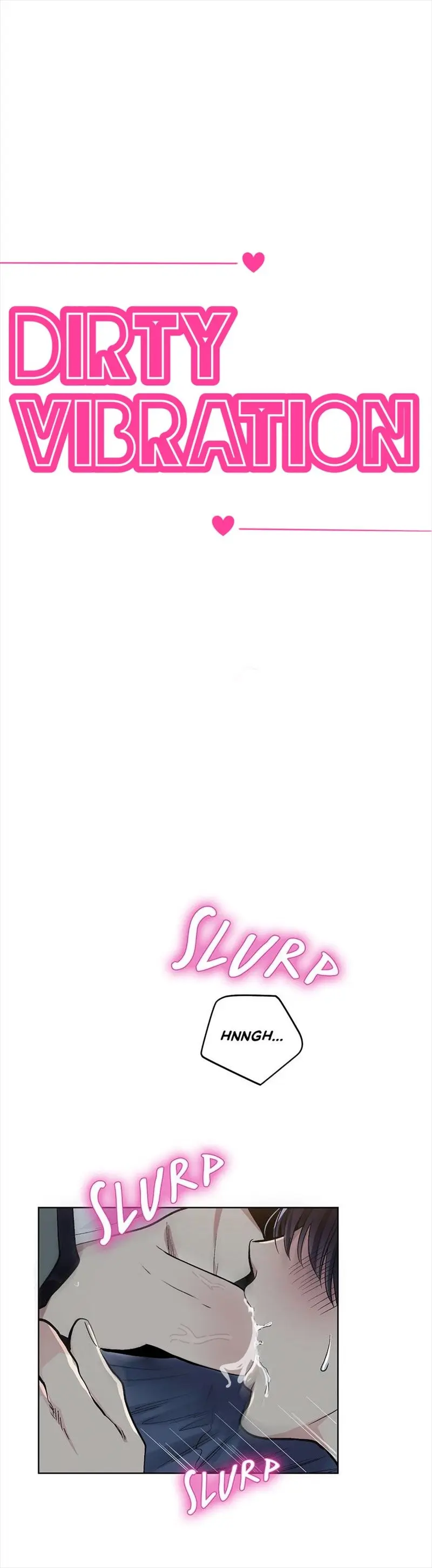 Dirty Vibration – Capítulo 59 Yaoi – Página 9