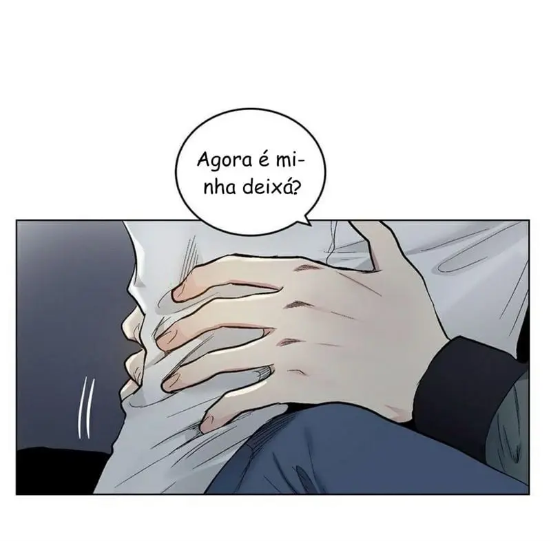 Dirty Vibration – Capítulo 60 Yaoi – Página 15