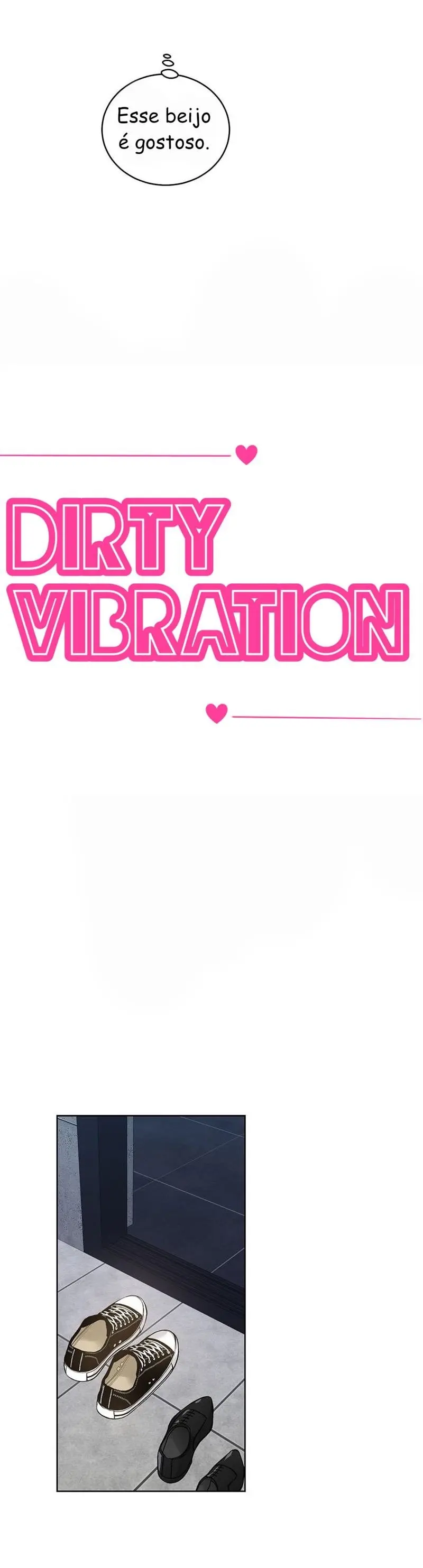 Dirty Vibration – Capítulo 60 Yaoi – Página 25