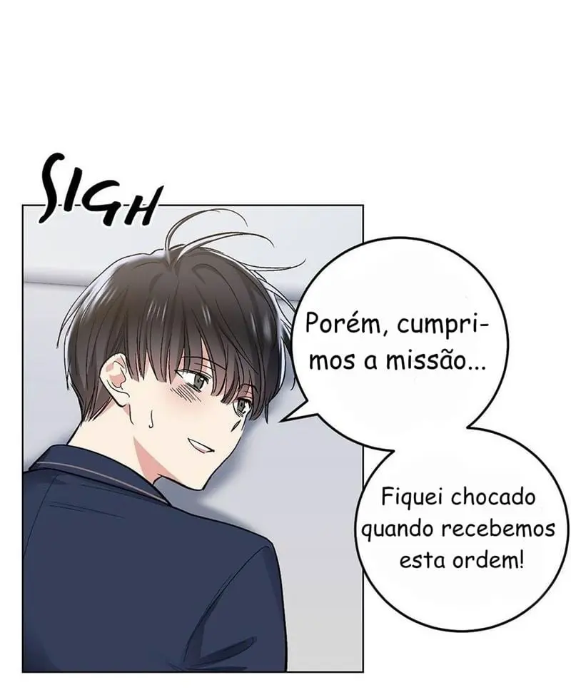 Dirty Vibration – Capítulo 60 Yaoi – Página 27