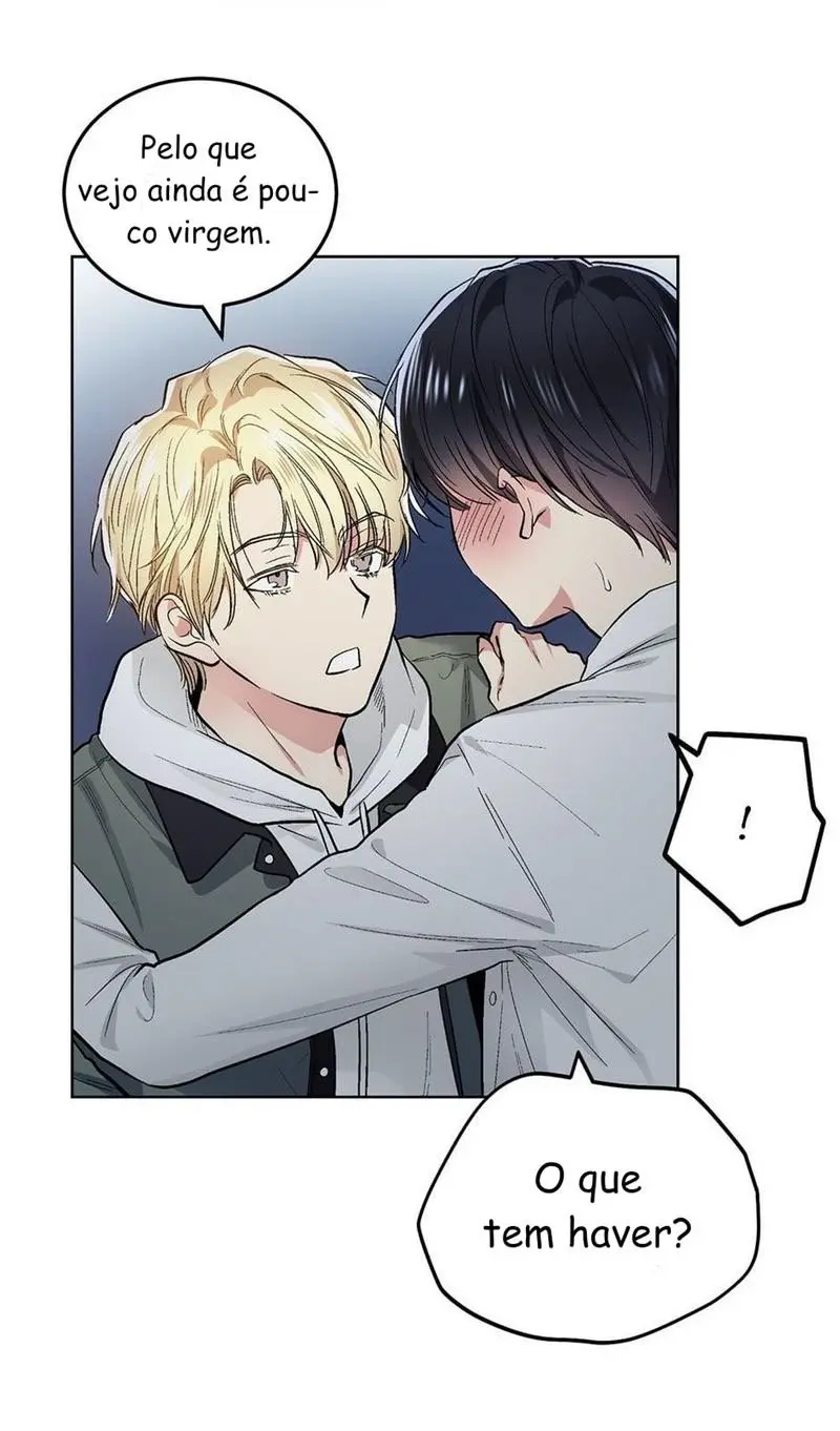 Dirty Vibration – Capítulo 60 Yaoi – Página 6