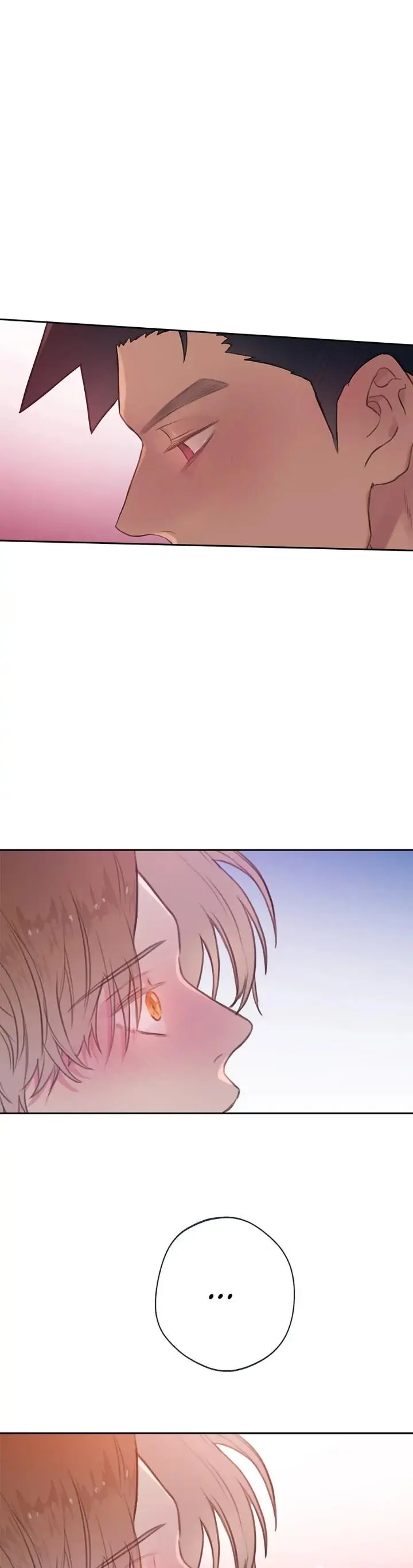 Disparo Certeiro – Capítulo 18 Yaoi – Página 22