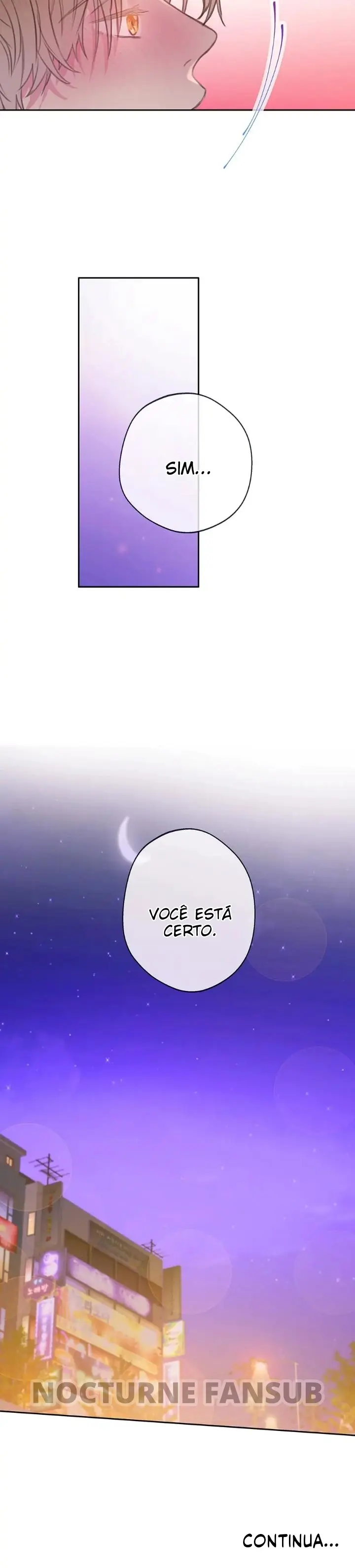 Disparo Certeiro – Capítulo 18 Yaoi – Página 23