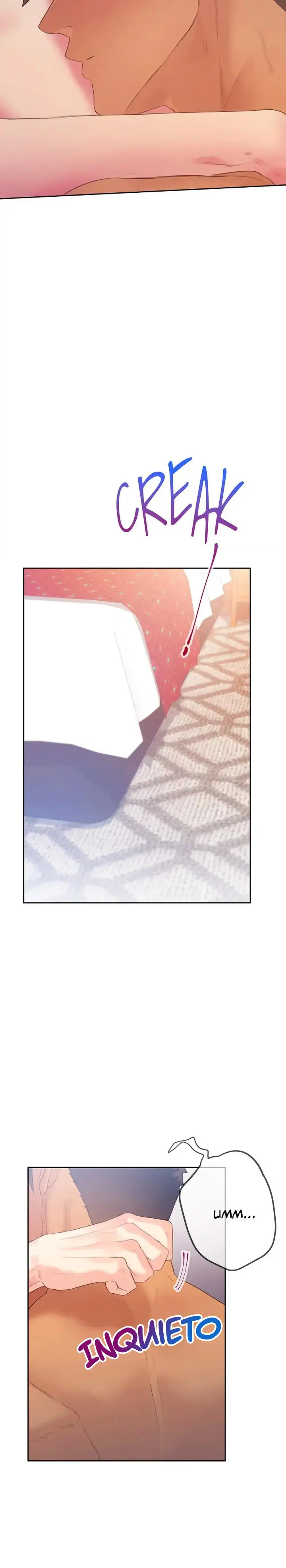 Disparo Certeiro – Capítulo 20 Yaoi – Página 13