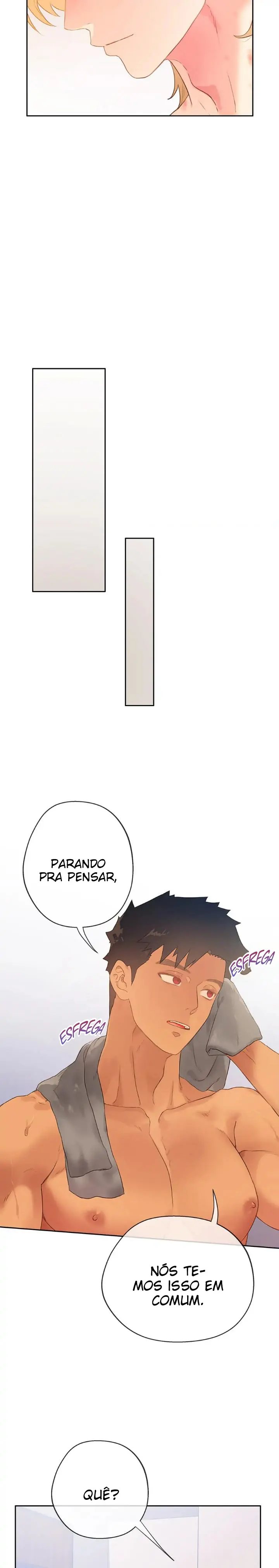 Disparo Certeiro – Capítulo 21 Yaoi – Página 13