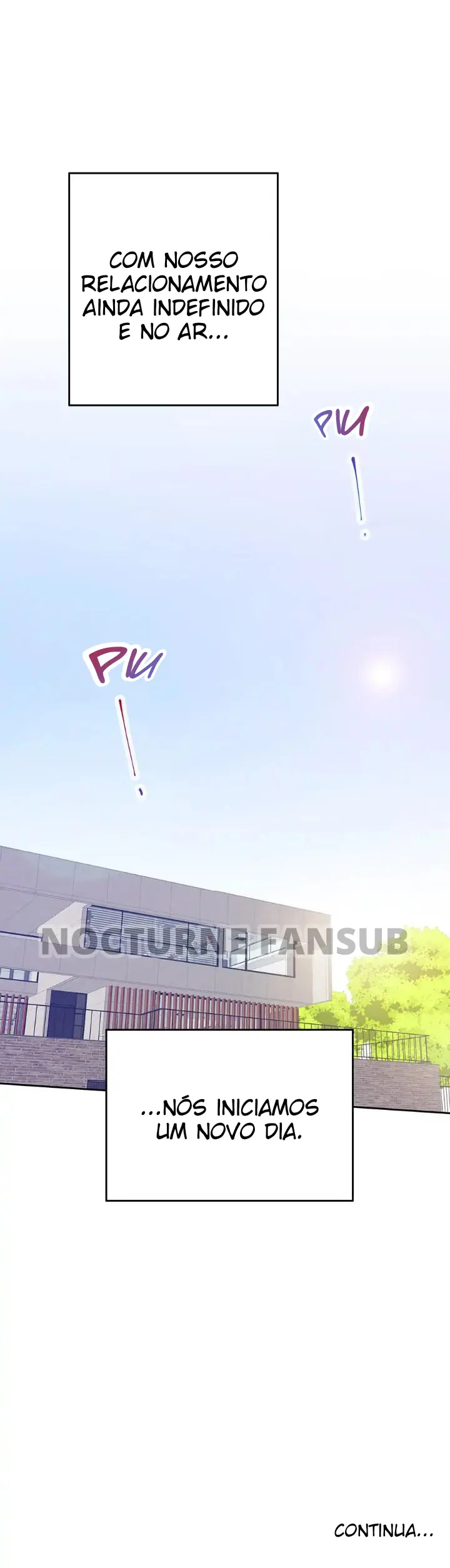 Disparo Certeiro – Capítulo 21 Yaoi – Página 23