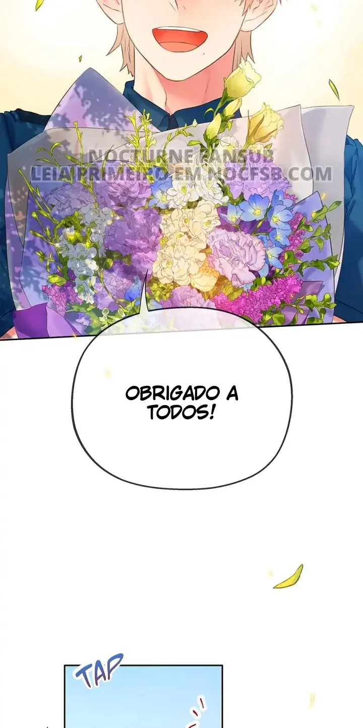 Disparo Certeiro – Capítulo 22 Yaoi – Página 10