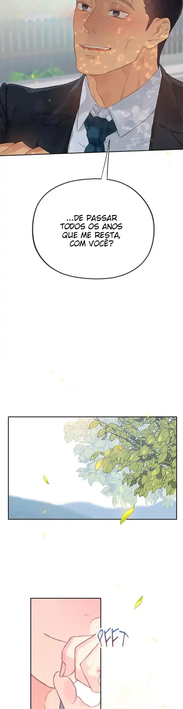 Disparo Certeiro – Capítulo 22 Yaoi – Página 19