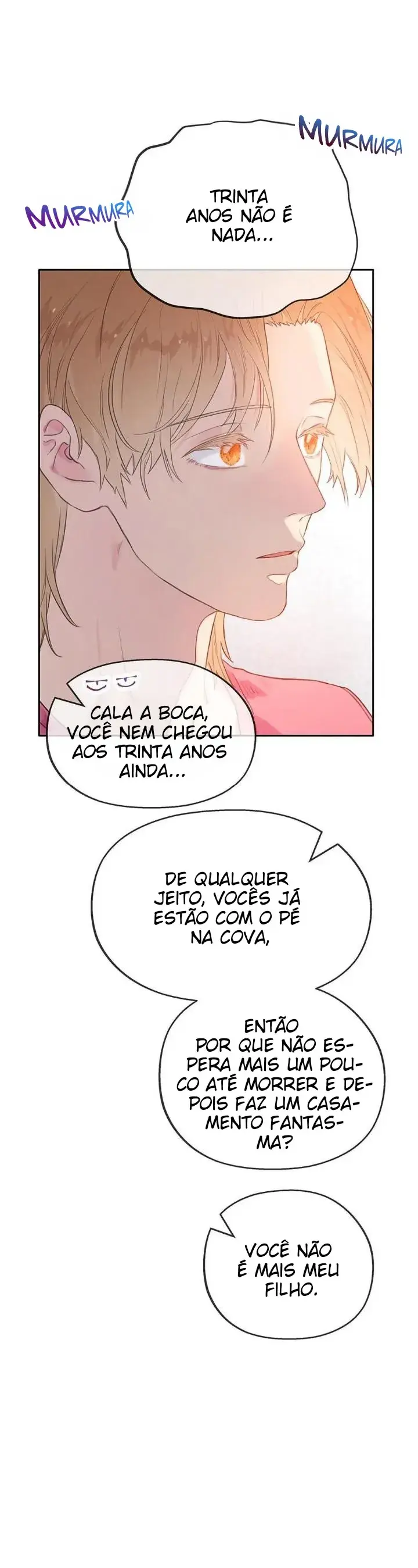 Disparo Certeiro – Capítulo 22 Yaoi – Página 22