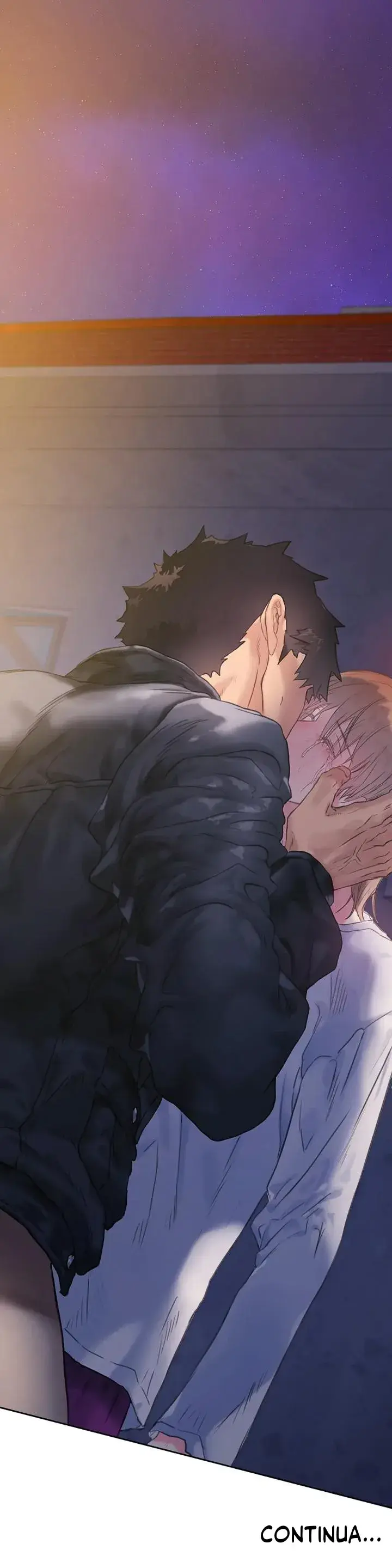 Disparo Certeiro – Capítulo Side Story 05 Yaoi – Página 24