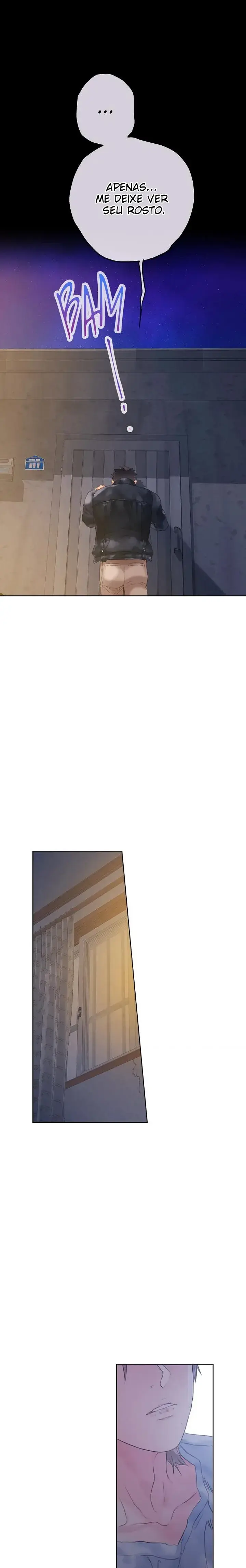 Disparo Certeiro – Capítulo Side Story 05 Yaoi – Página 5