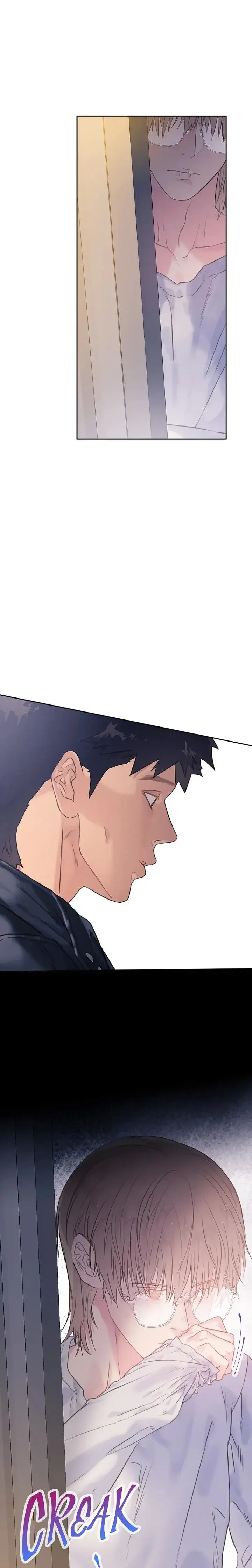 Disparo Certeiro – Capítulo Side Story 05 Yaoi – Página 7