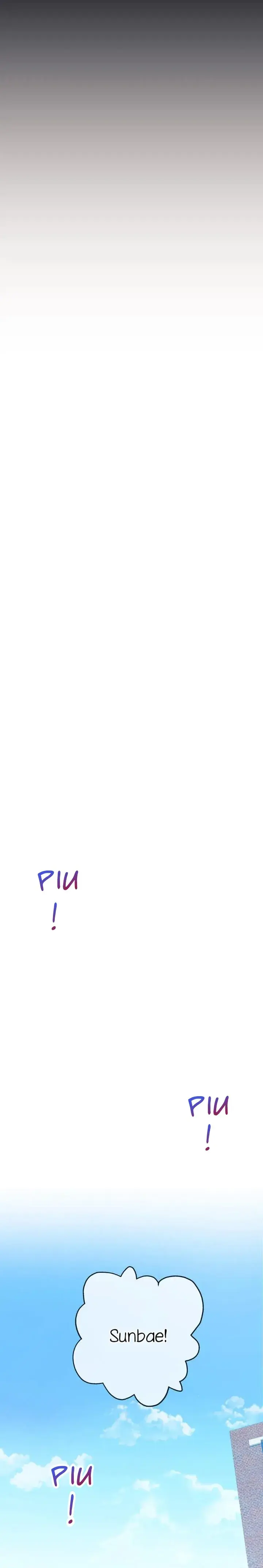 Disparo Certeiro – Capítulo Side Story 07 Yaoi – Página 20