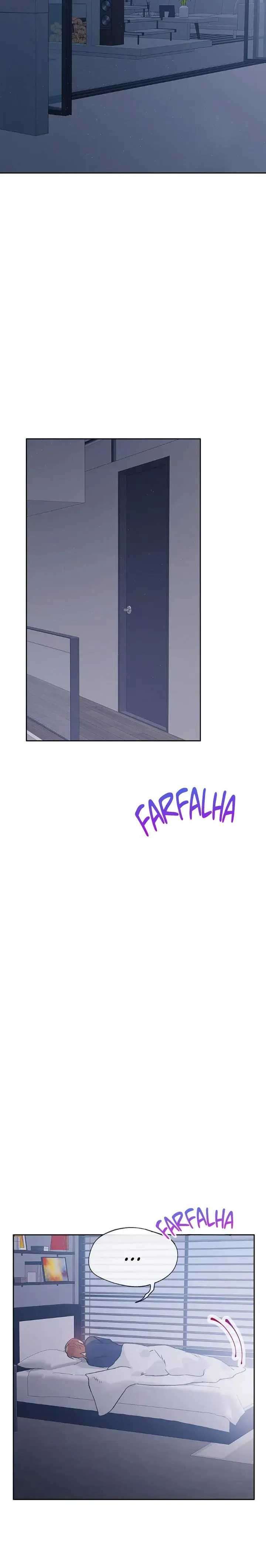 Disparo Certeiro – Capítulo Side Story 11 Yaoi – Página 23