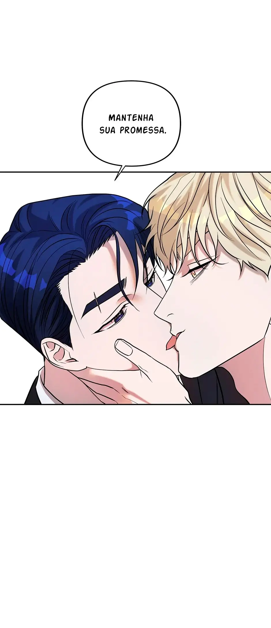 Disqualification – Capítulo 04 Yaoi – Página 24