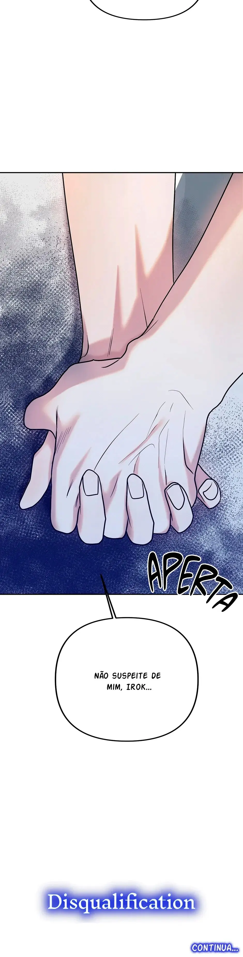 Disqualification – Capítulo 09 Yaoi – Página 26