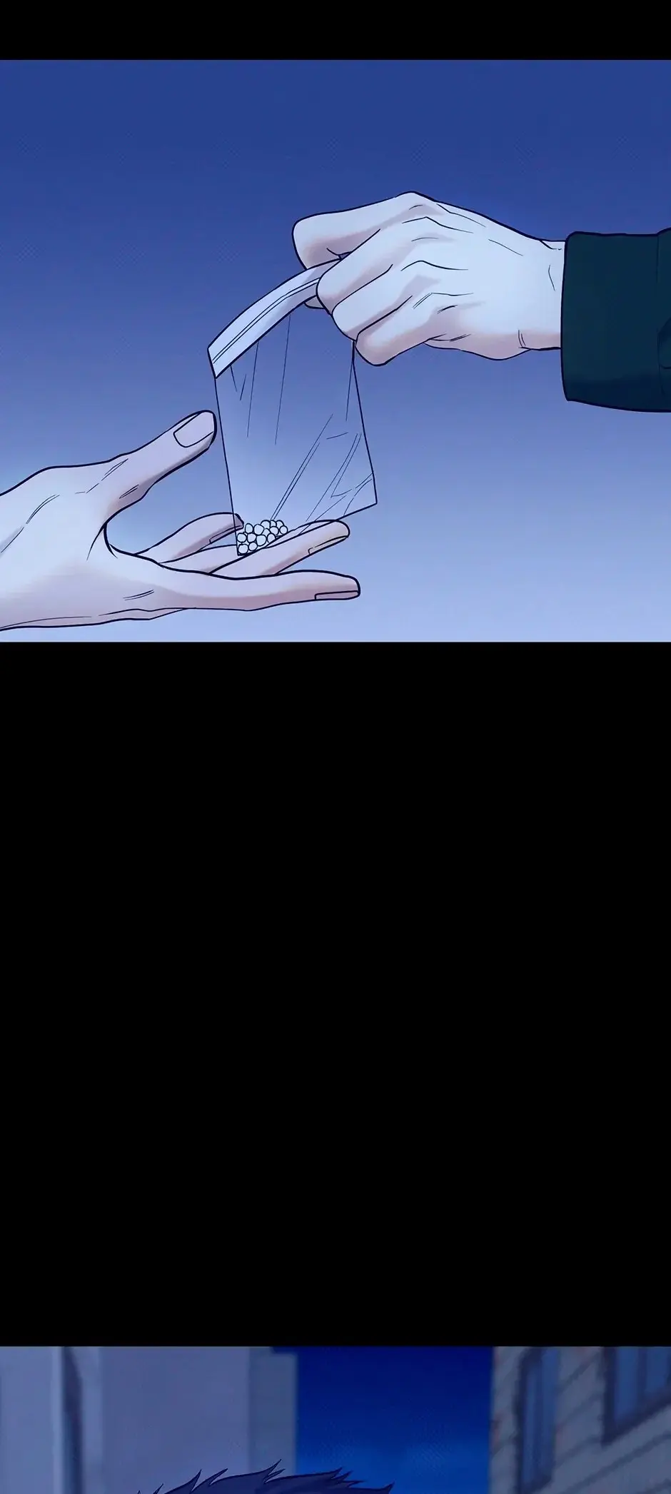 Disqualification – Capítulo 10 Yaoi – Página 23