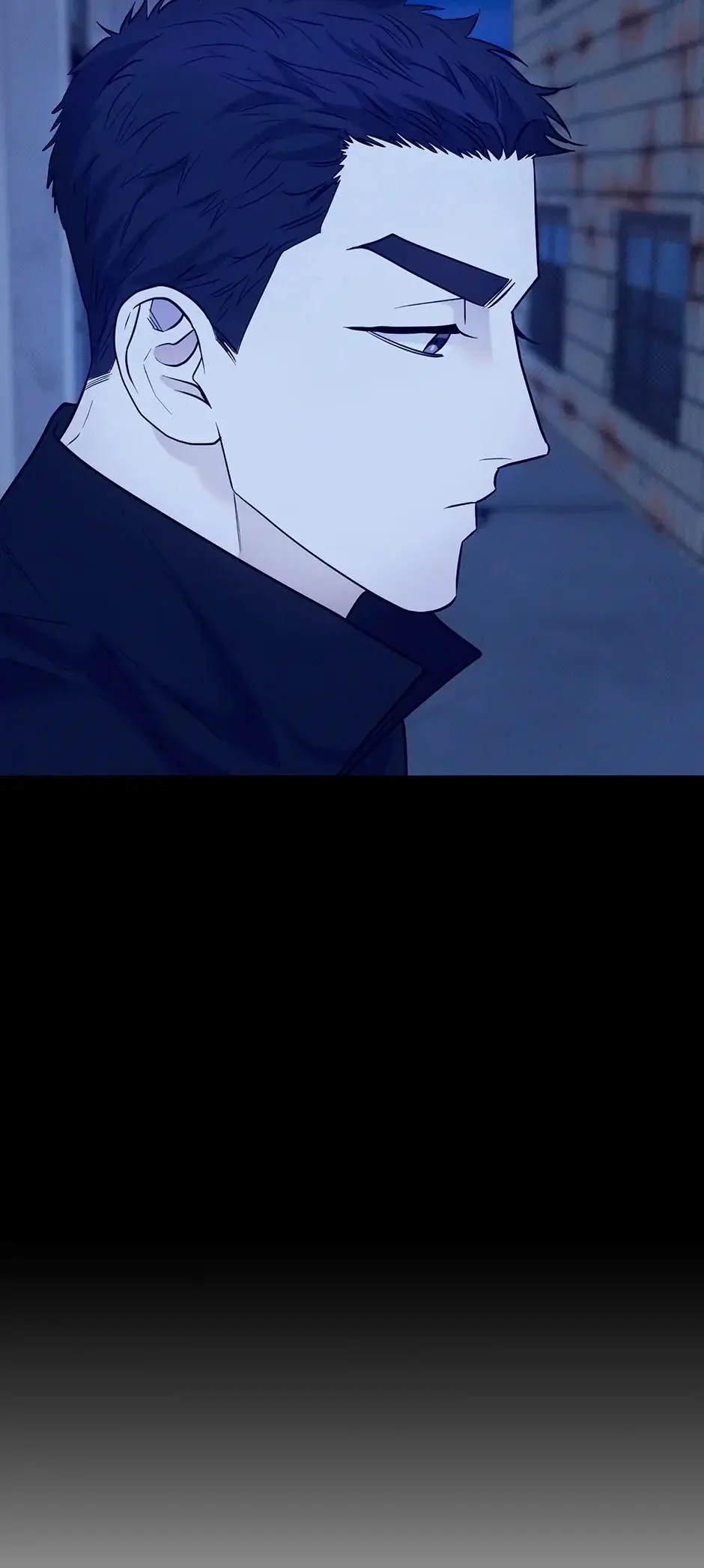 Disqualification – Capítulo 10 Yaoi – Página 24