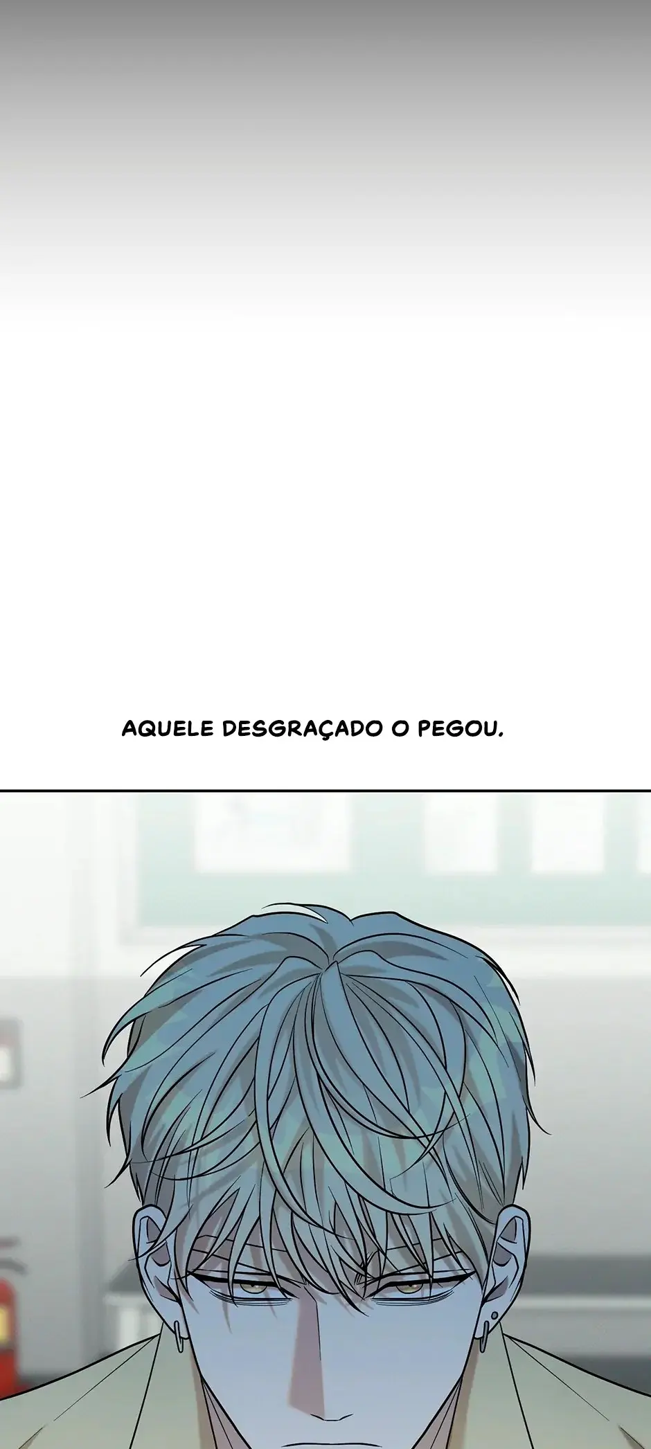 Disqualification – Capítulo 10 Yaoi – Página 25