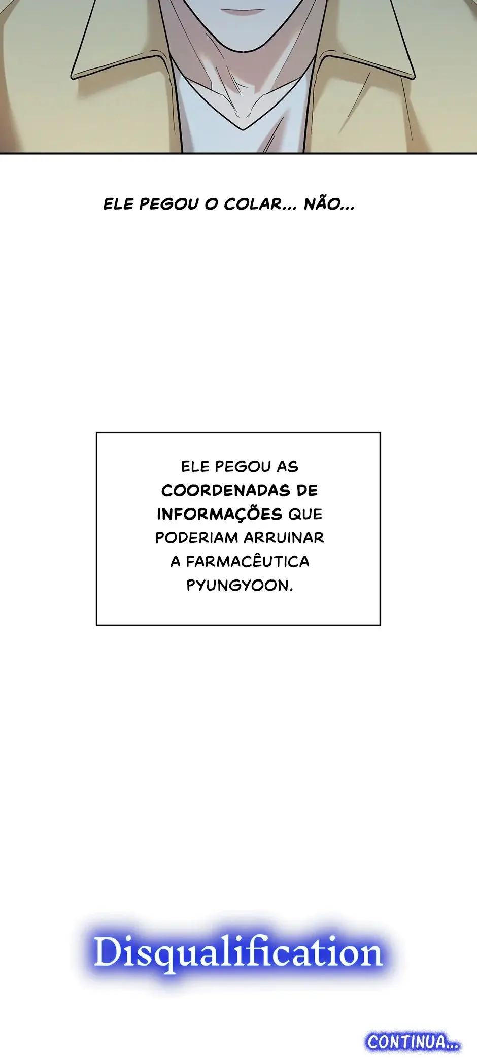 Disqualification – Capítulo 10 Yaoi – Página 26