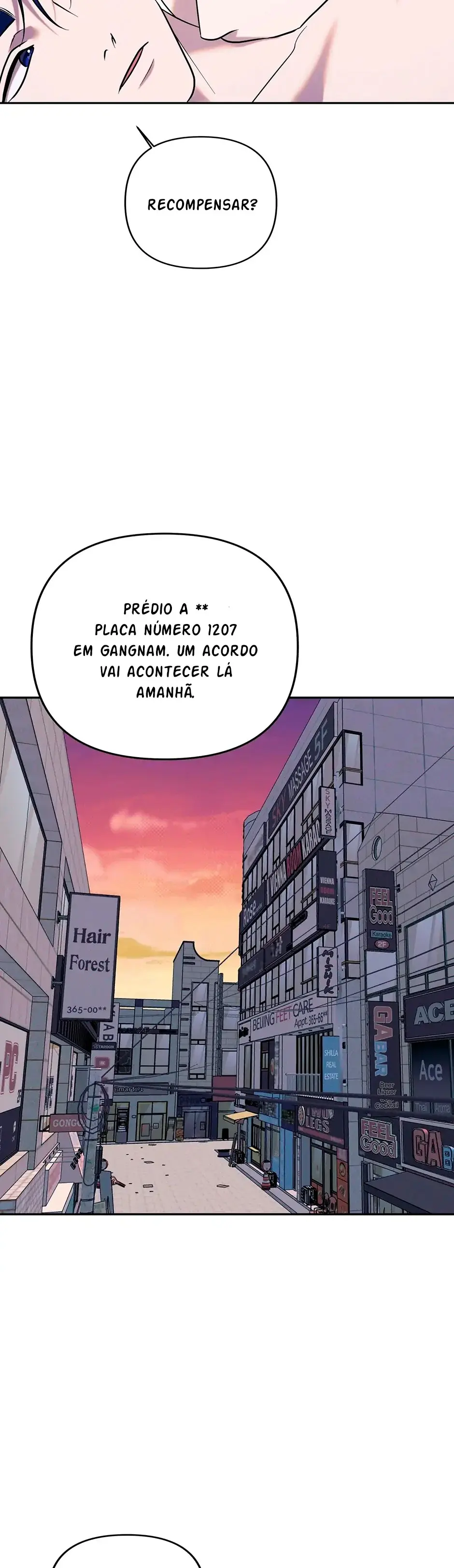 Disqualification – Capítulo 12 Yaoi – Página 23