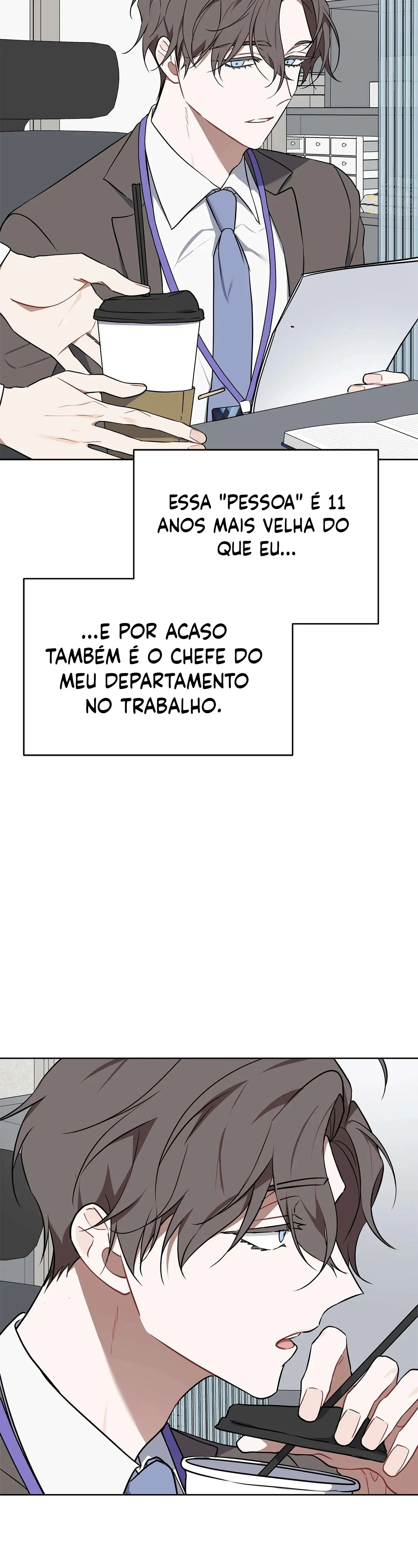 Do or die: Work on hold – Capítulo 01 Yaoi – Página 5 Do or die: Work on hold – Capítulo 01 Yaoi – Página 5