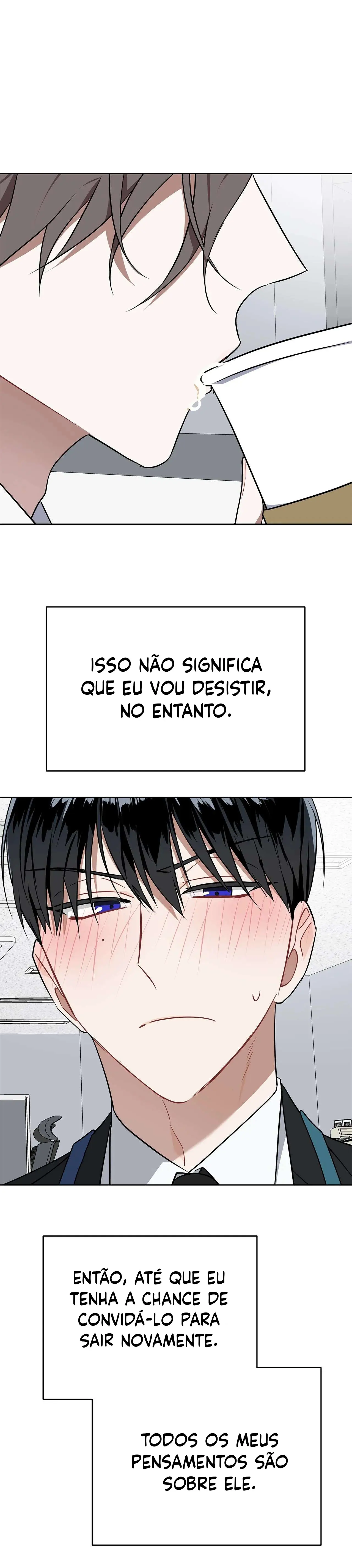 Do or die: Work on hold – Capítulo 01 Yaoi – Página 6 Do or die: Work on hold – Capítulo 01 Yaoi – Página 6