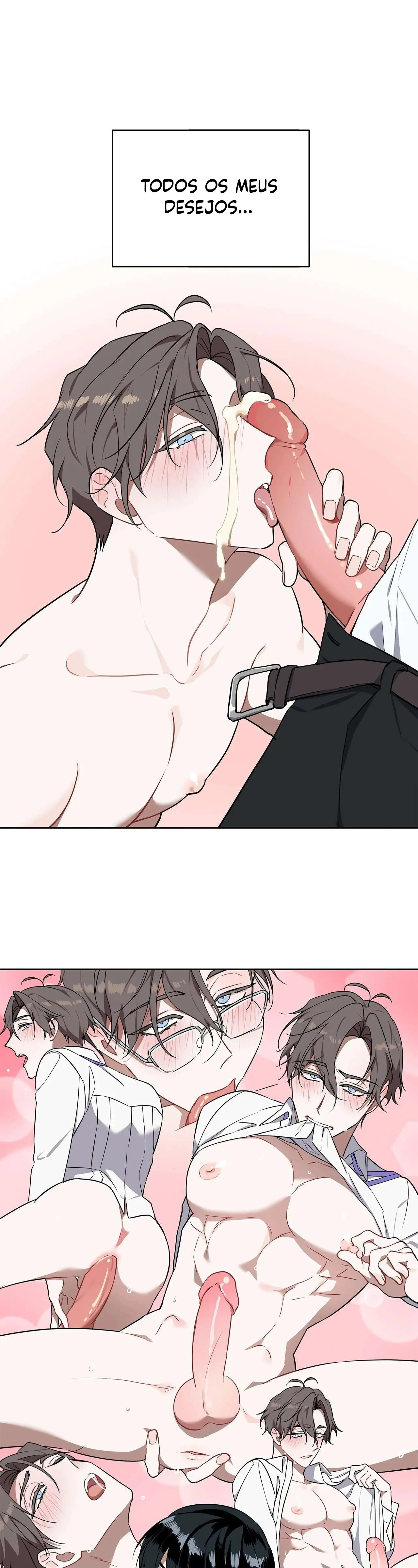 Do or die: Work on hold – Capítulo 01 Yaoi – Página 7 Do or die: Work on hold – Capítulo 01 Yaoi – Página 7