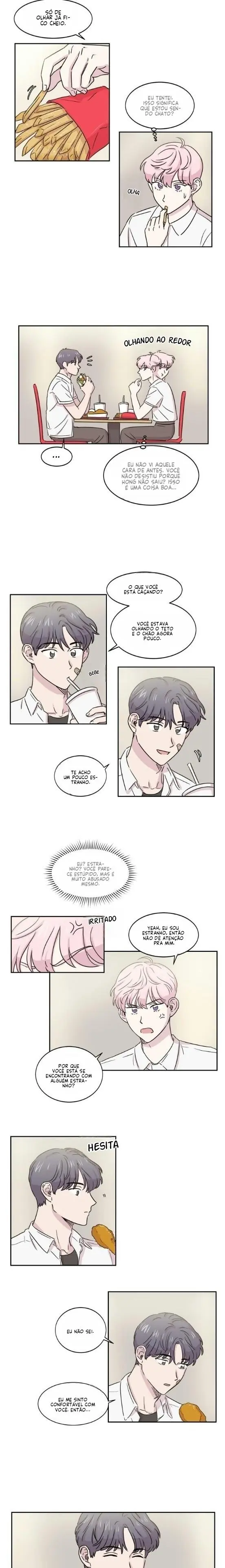 Do You Know a Fairy? – Capítulo 06 Yaoi – Página 11