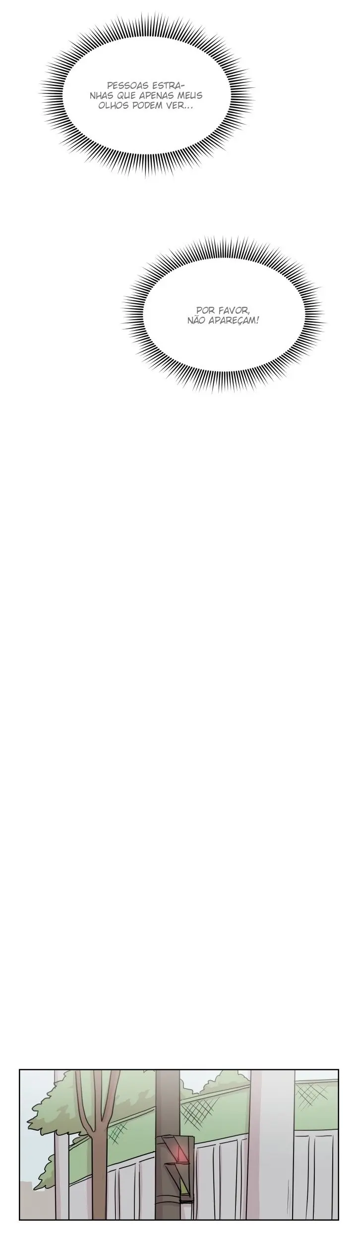 Do You Know a Fairy? – Capítulo 09 Yaoi – Página 10