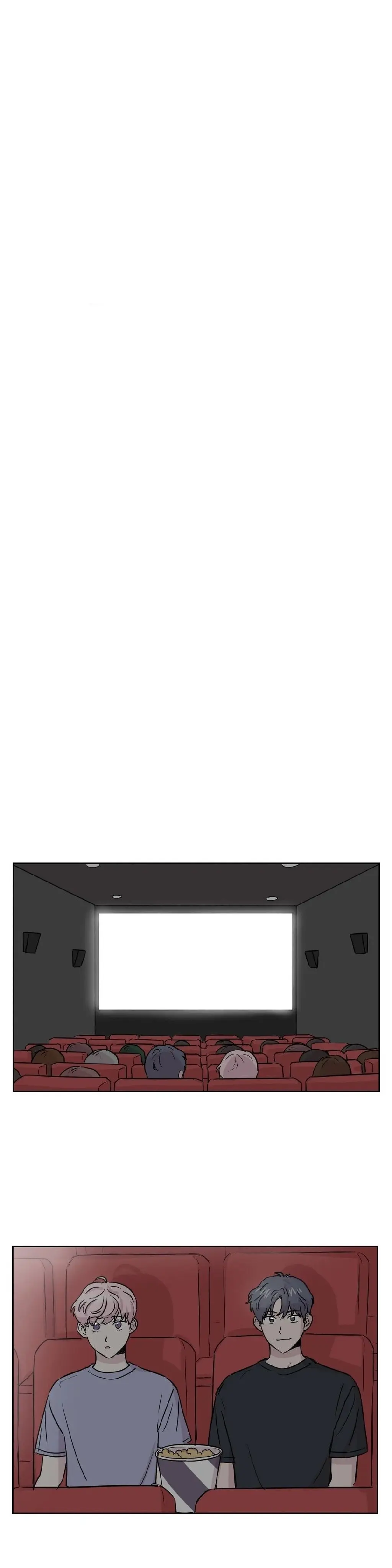 Do You Know a Fairy? – Capítulo 12 Yaoi – Página 4