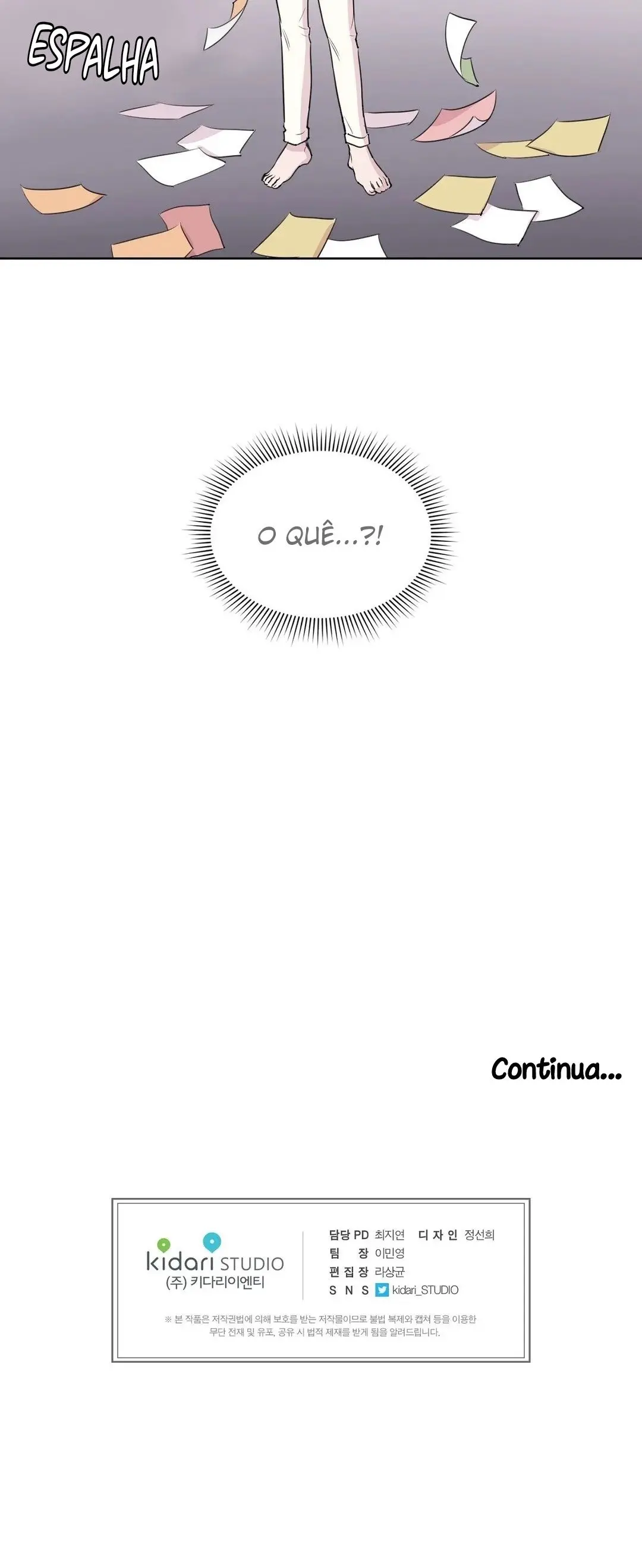 Do You Know a Fairy? – Capítulo 15 Yaoi – Página 15