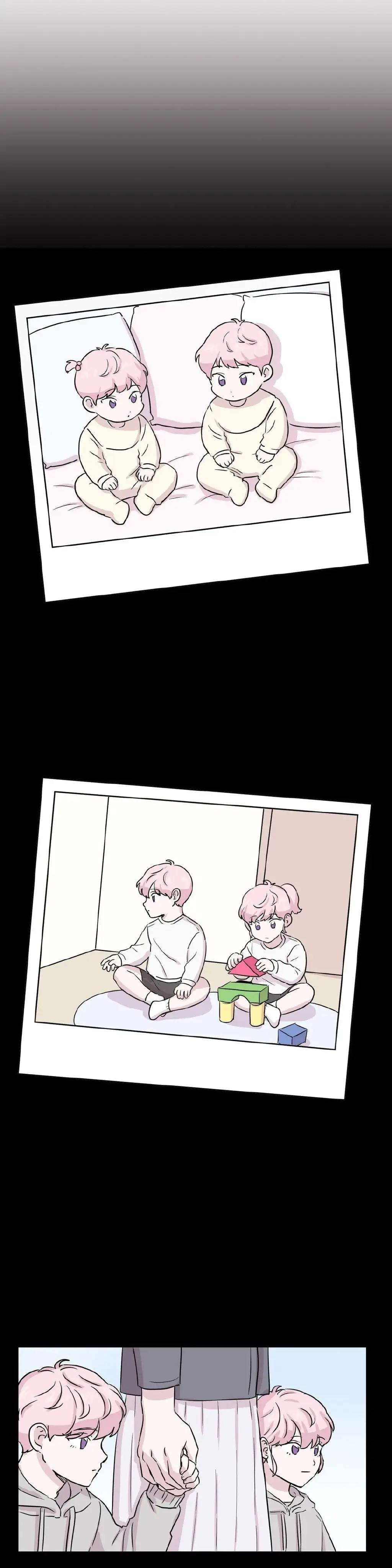 Do You Know a Fairy? – Capítulo 17 Yaoi – Página 4